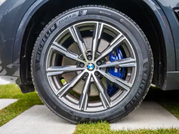 BMW X5 xDrive M 50 d - Unic proprietar