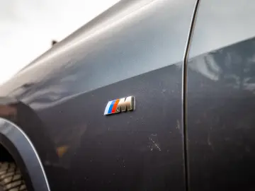 BMW X5 xDrive M 50 d - Unic proprietar