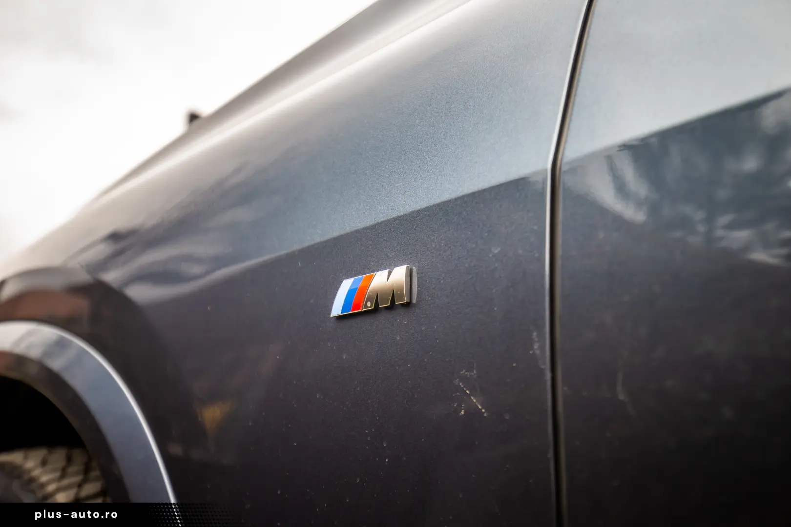 BMW X5 xDrive M 50 d - Unic proprietar