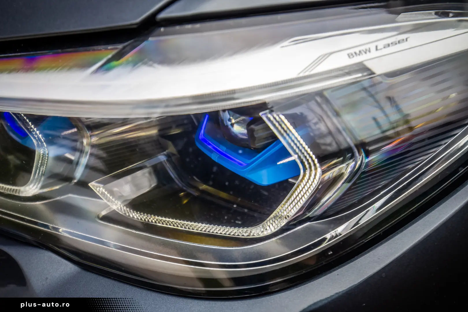 BMW X5 xDrive M 50 d - Unic proprietar