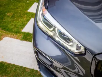 BMW X5 xDrive M 50 d - Unic proprietar