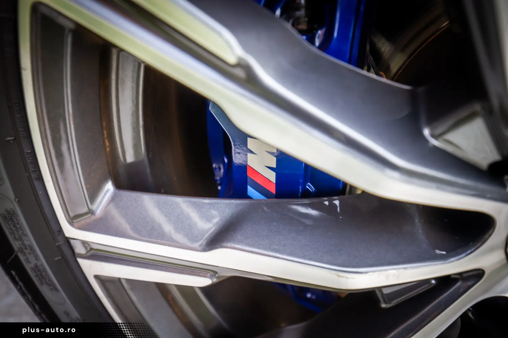 BMW X5 xDrive M 50 d - Unic proprietar