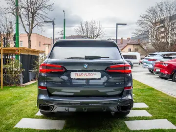 BMW X5 xDrive M 50 d - Unic proprietar