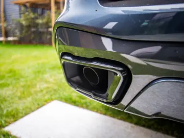 BMW X5 xDrive M 50 d - Unic proprietar