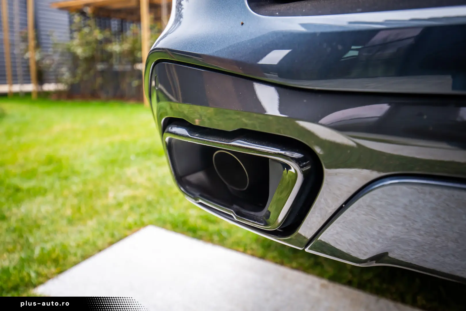 BMW X5 xDrive M 50 d - Unic proprietar