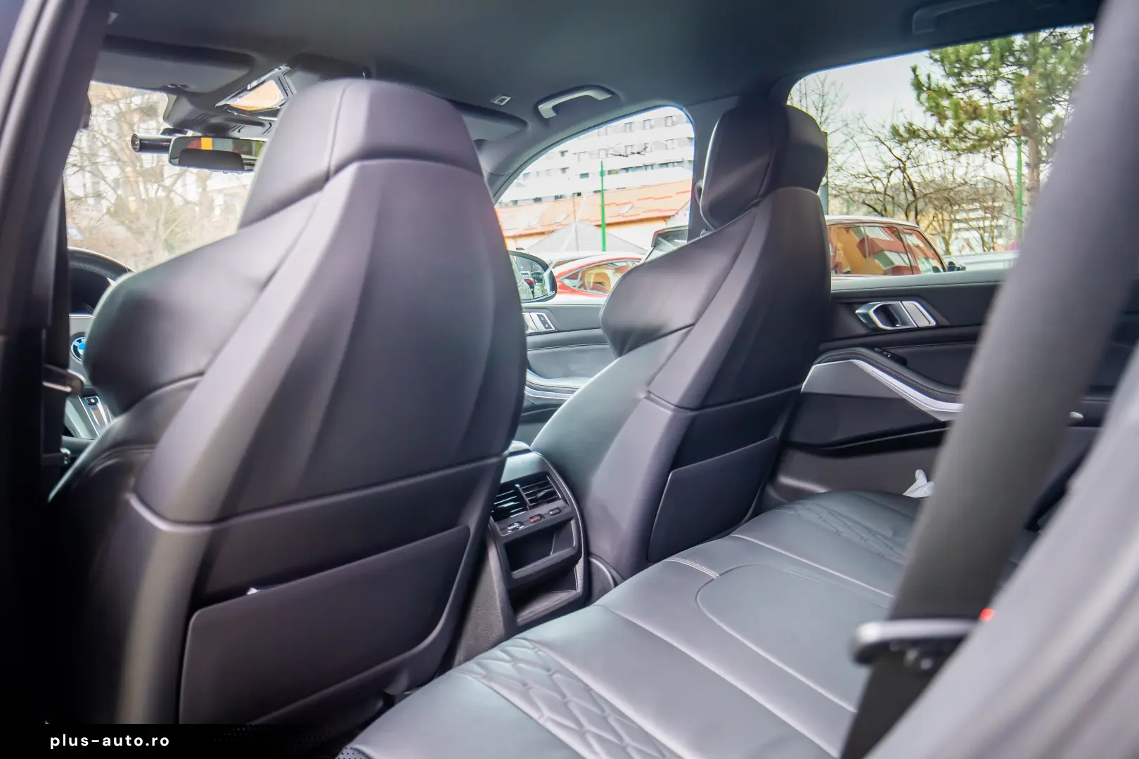 BMW X5 xDrive M 50 d - Unic proprietar