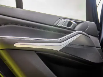 BMW X5 xDrive M 50 d - Unic proprietar