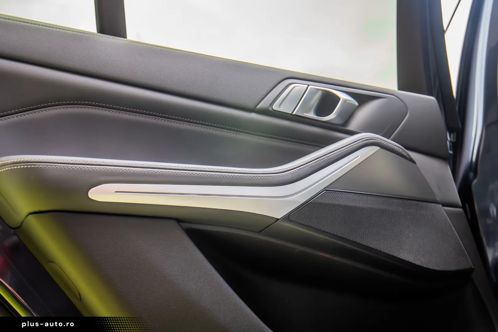 BMW X5 xDrive M 50 d - Unic proprietar