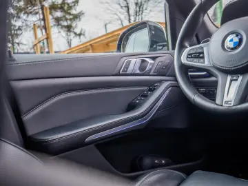 BMW X5 xDrive M 50 d - Unic proprietar