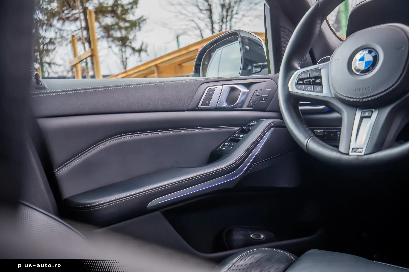 BMW X5 xDrive M 50 d - Unic proprietar