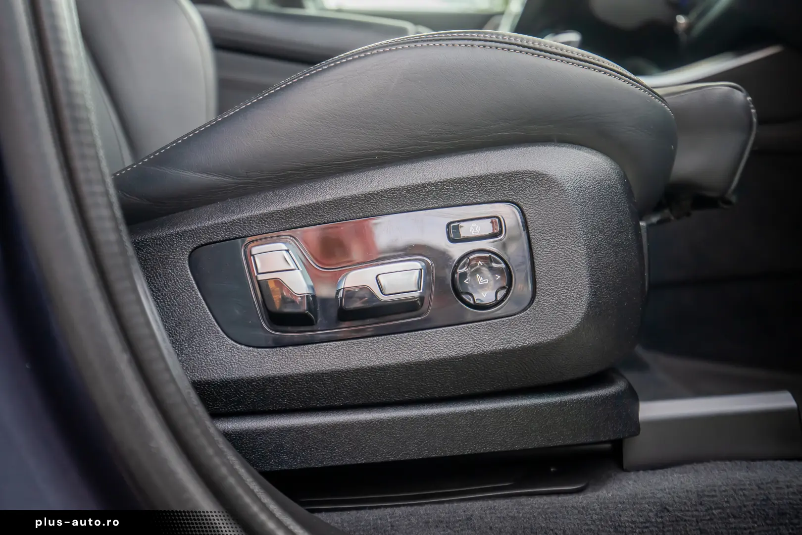 BMW X5 xDrive M 50 d - Unic proprietar