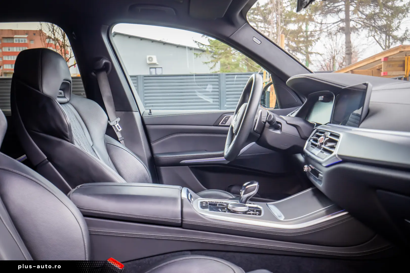 BMW X5 xDrive M 50 d - Unic proprietar