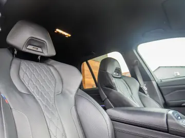 BMW X5 xDrive M 50 d - Unic proprietar