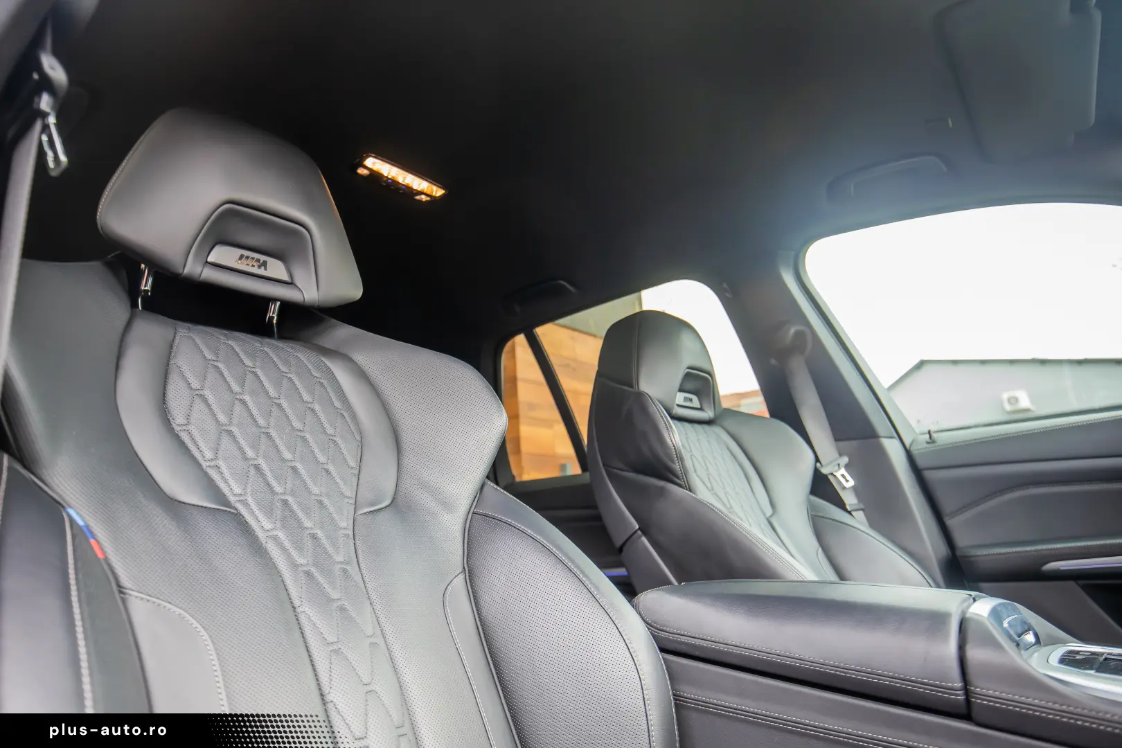 BMW X5 xDrive M 50 d - Unic proprietar