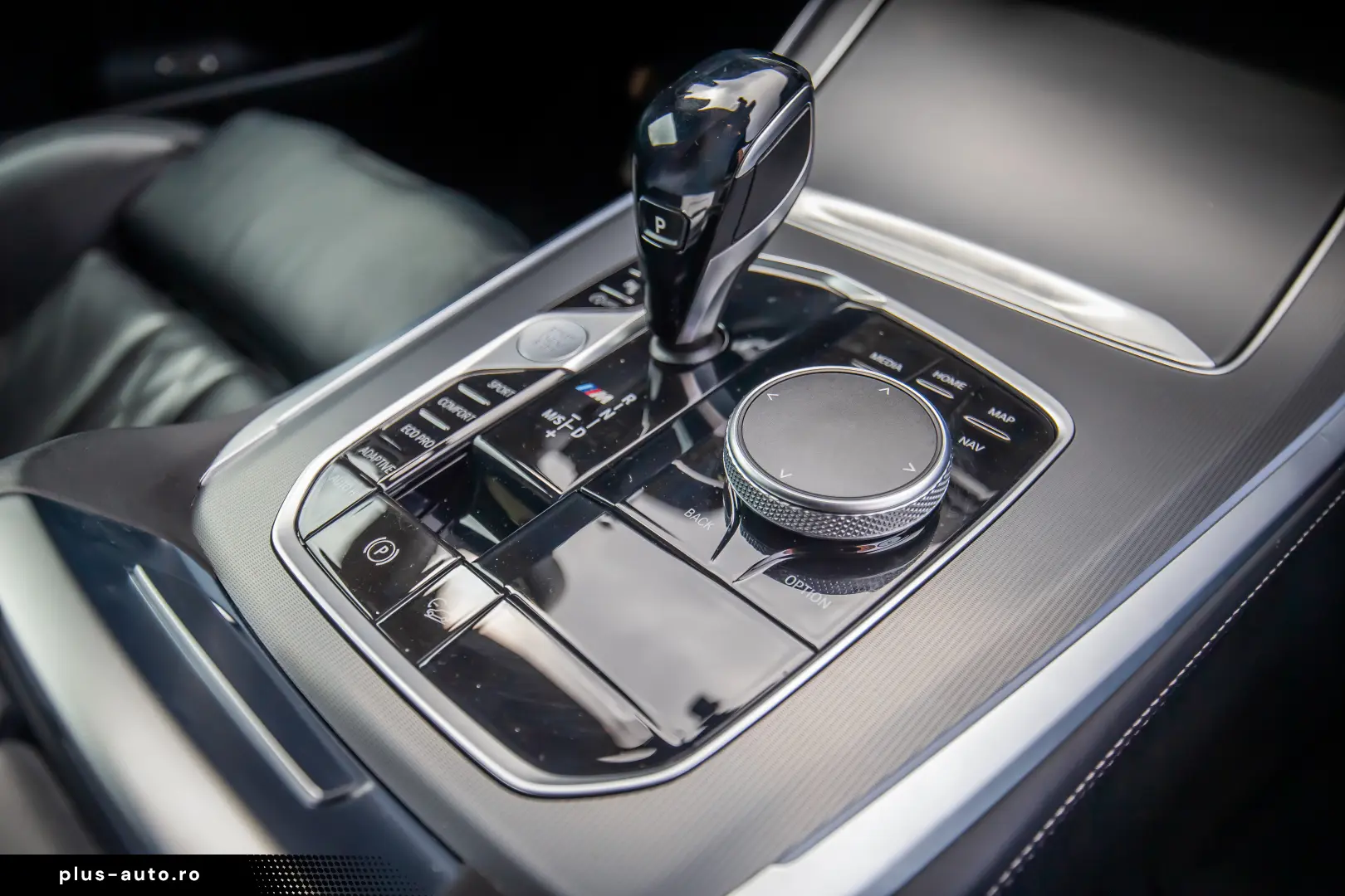 BMW X5 xDrive M 50 d - Unic proprietar