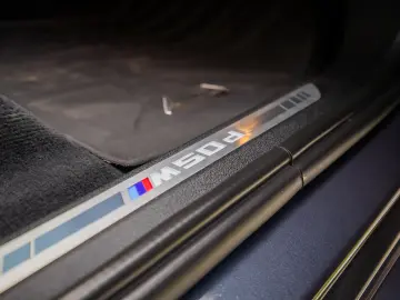 BMW X5 xDrive M 50 d - Unic proprietar