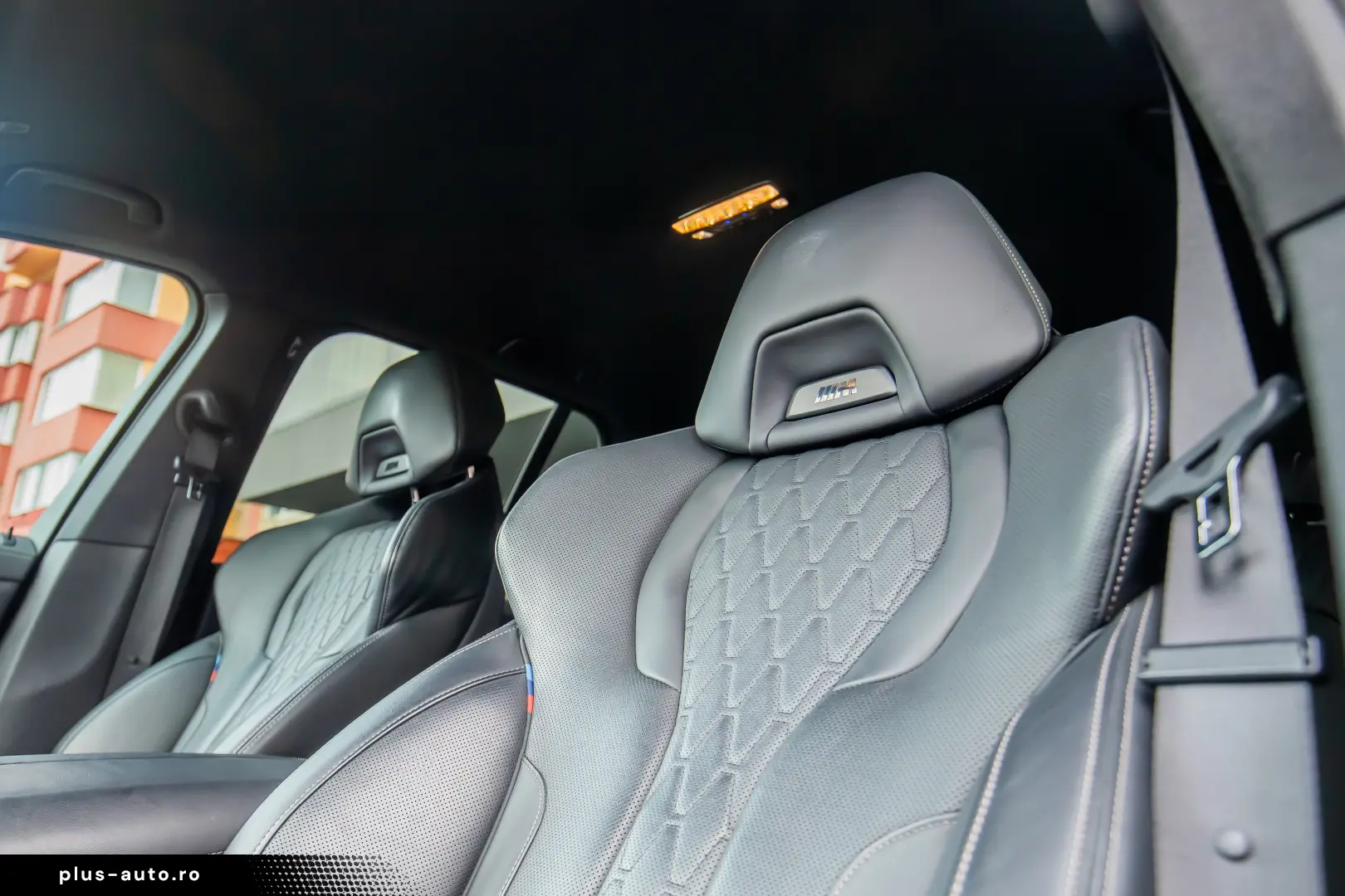 BMW X5 xDrive M 50 d - Unic proprietar