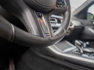 BMW X5 xDrive M 50 d - Unic proprietar