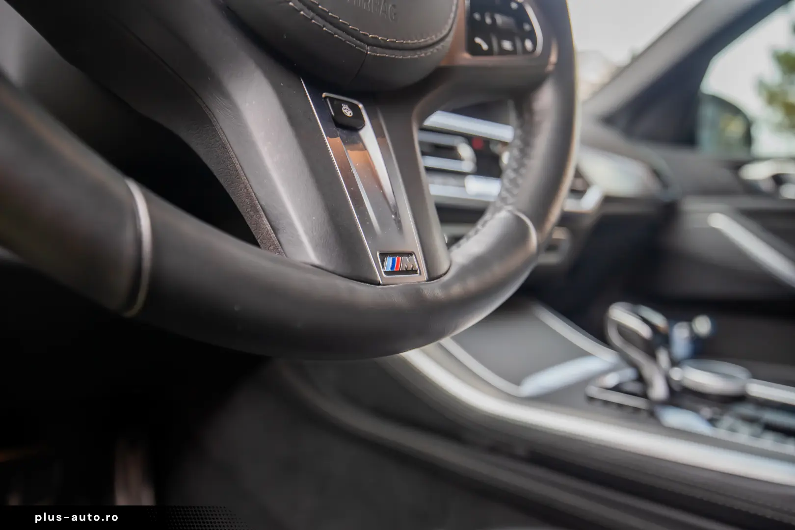 BMW X5 xDrive M 50 d - Unic proprietar