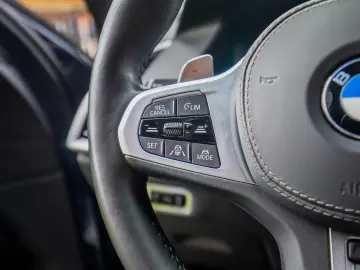 BMW X5 xDrive M 50 d - Unic proprietar