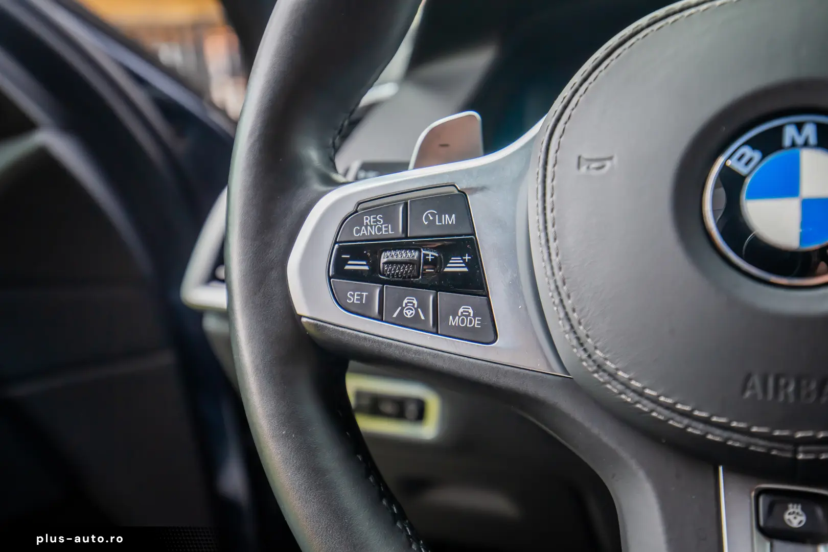 BMW X5 xDrive M 50 d - Unic proprietar