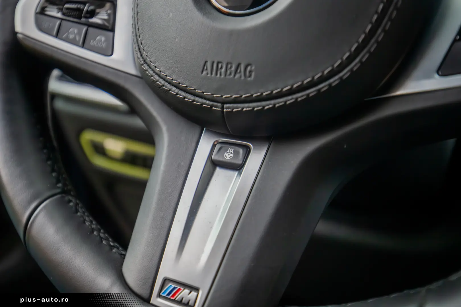 BMW X5 xDrive M 50 d - Unic proprietar