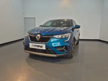 RENAULT ARKANA 1.6 E-Tech 145CP techno