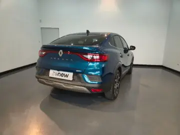 RENAULT ARKANA 1.6 E-Tech 145CP techno