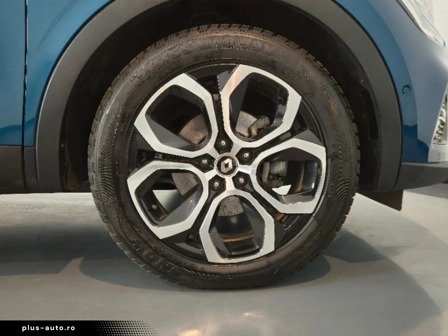 RENAULT ARKANA 1.6 E-Tech 145CP techno