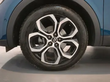 RENAULT ARKANA 1.6 E-Tech 145CP techno