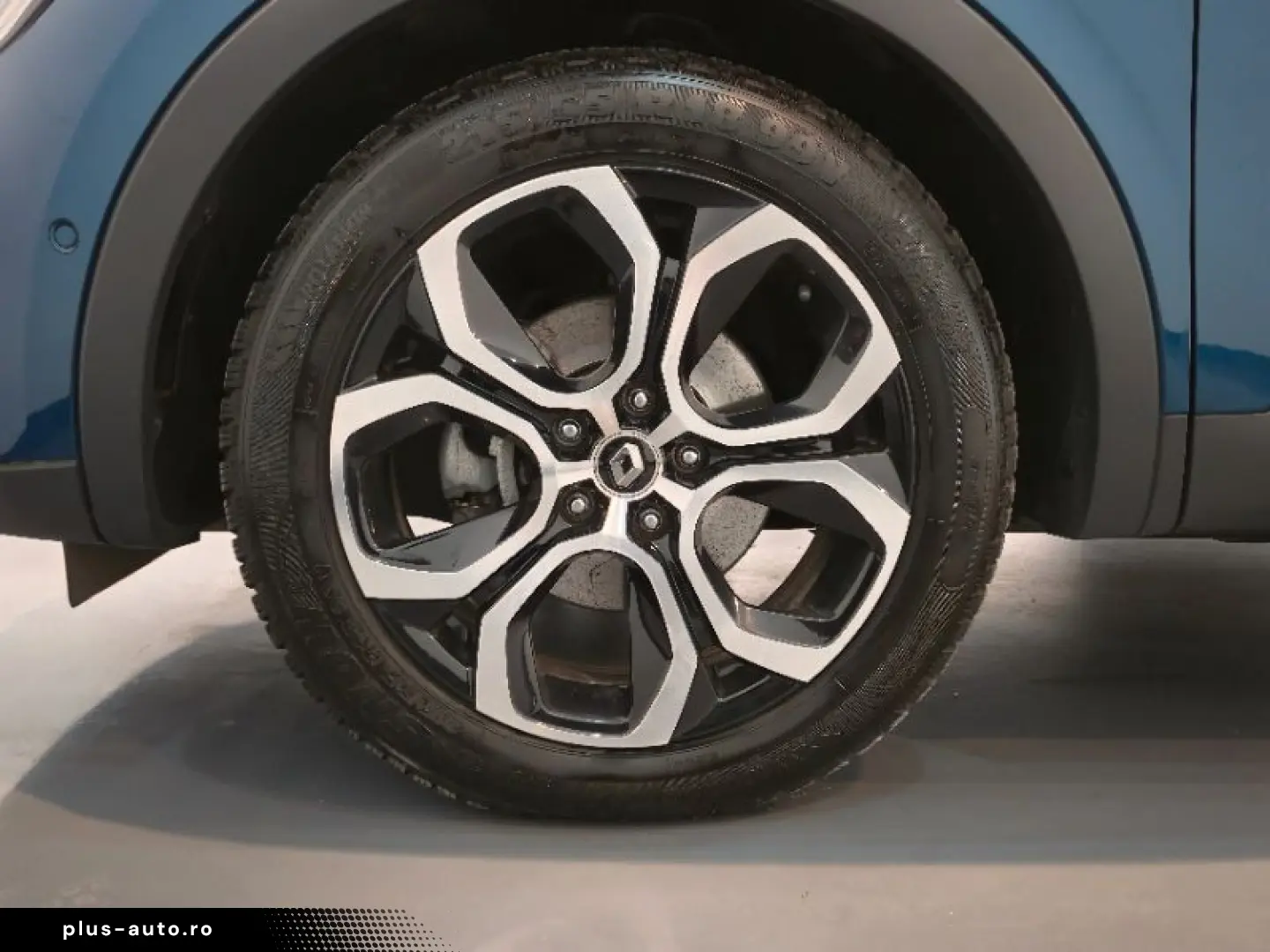 RENAULT ARKANA 1.6 E-Tech 145CP techno