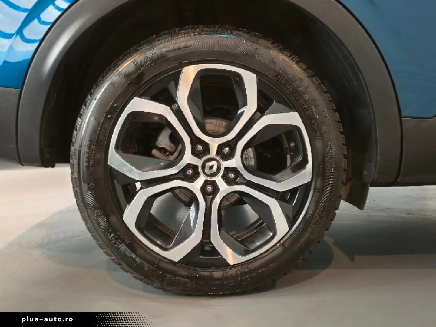 RENAULT ARKANA 1.6 E-Tech 145CP techno