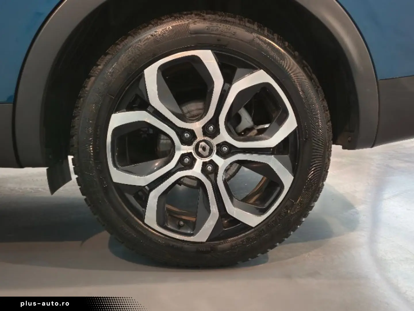 RENAULT ARKANA 1.6 E-Tech 145CP techno