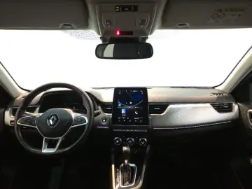 RENAULT ARKANA 1.6 E-Tech 145CP techno