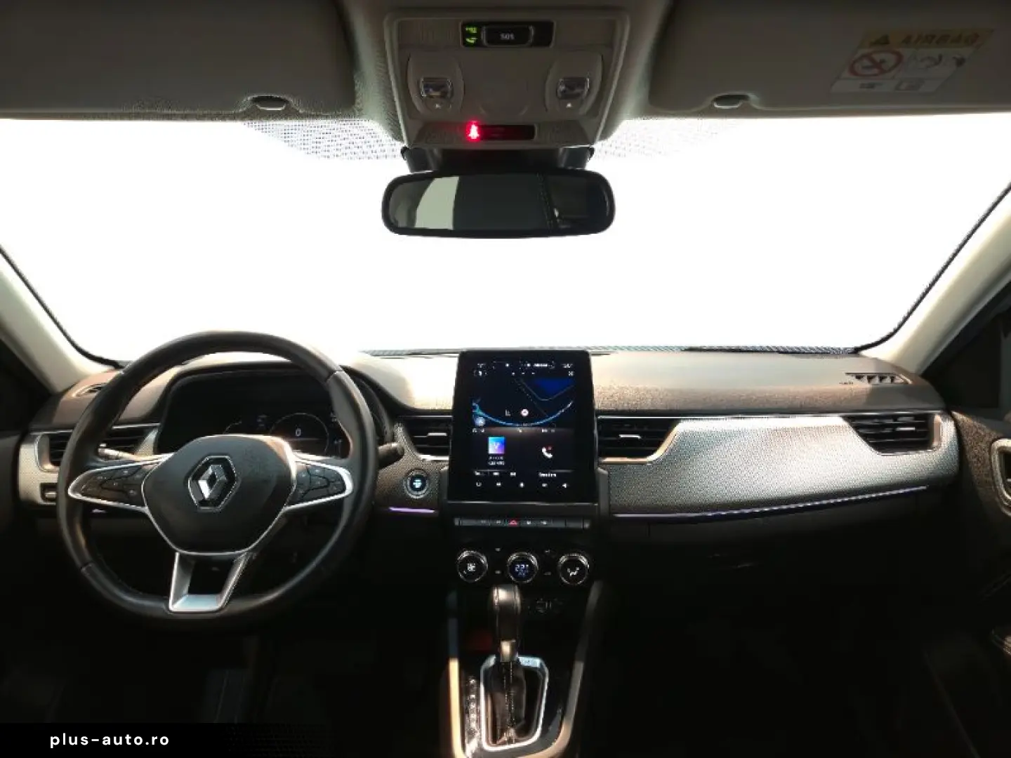 RENAULT ARKANA 1.6 E-Tech 145CP techno