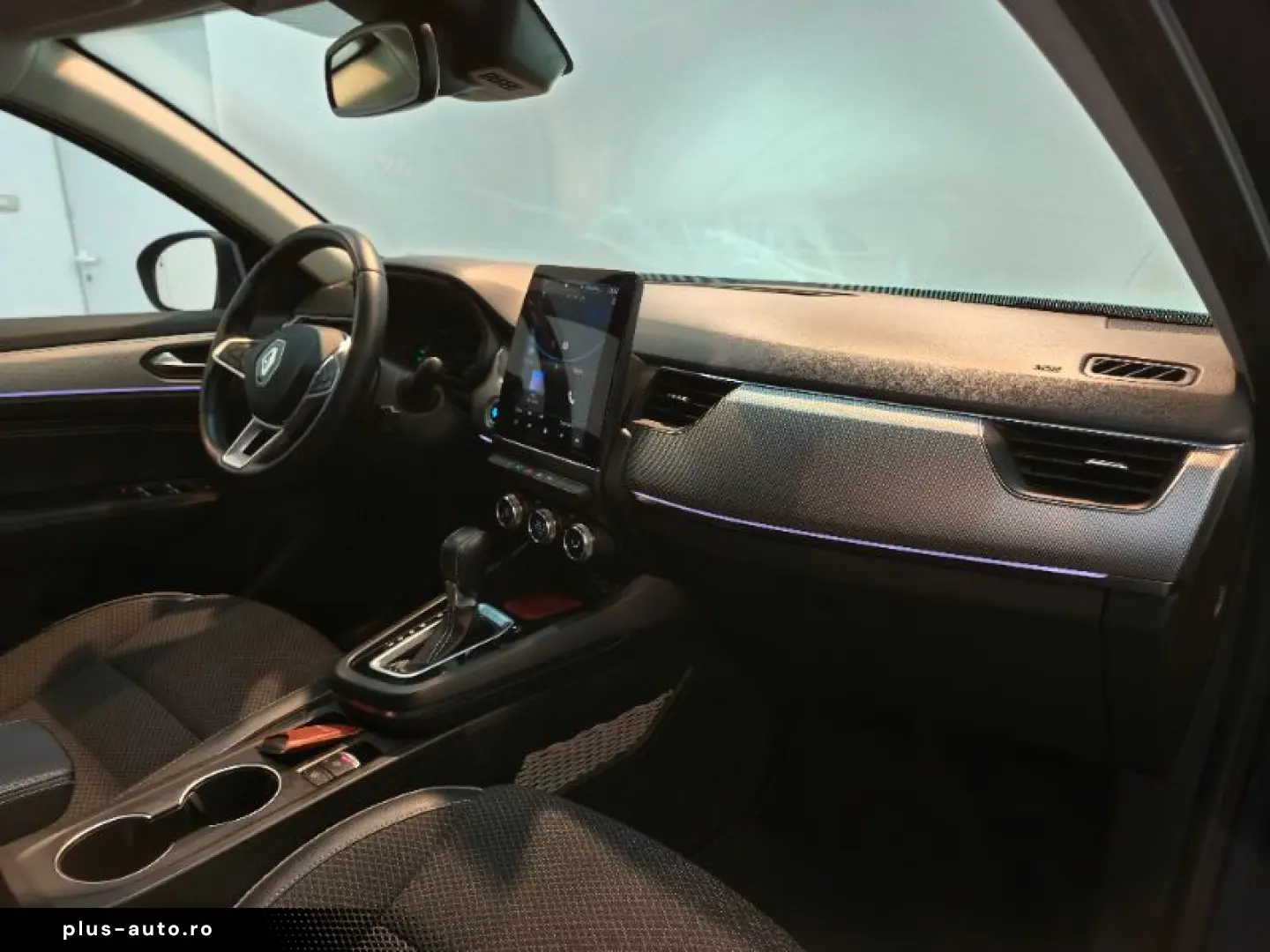 RENAULT ARKANA 1.6 E-Tech 145CP techno