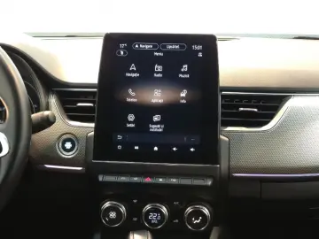 RENAULT ARKANA 1.6 E-Tech 145CP techno