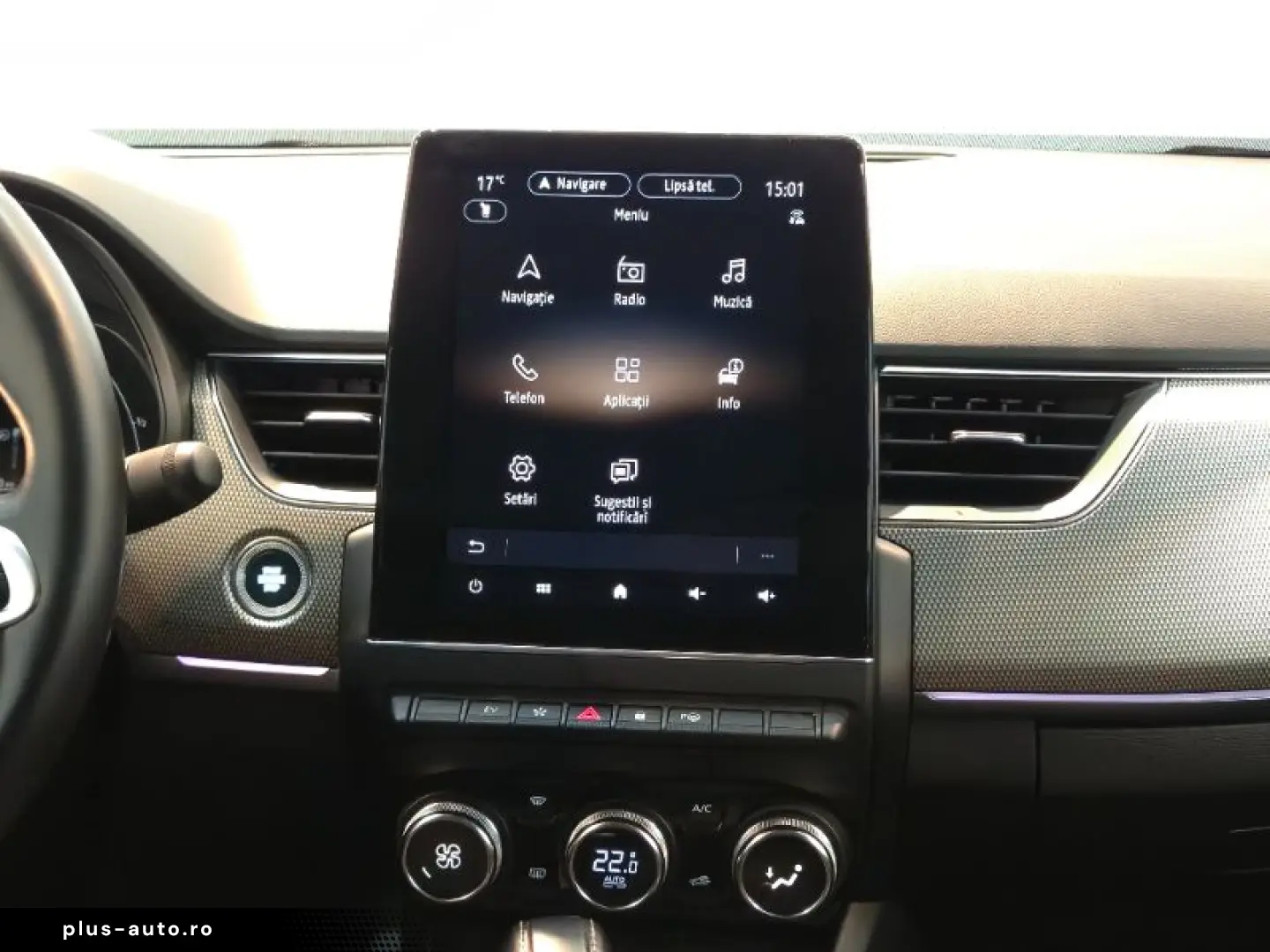 RENAULT ARKANA 1.6 E-Tech 145CP techno