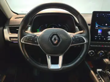 RENAULT ARKANA 1.6 E-Tech 145CP techno