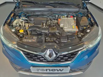 RENAULT ARKANA 1.6 E-Tech 145CP techno