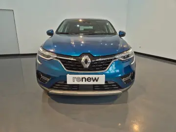 RENAULT ARKANA 1.6 E-Tech 145CP techno