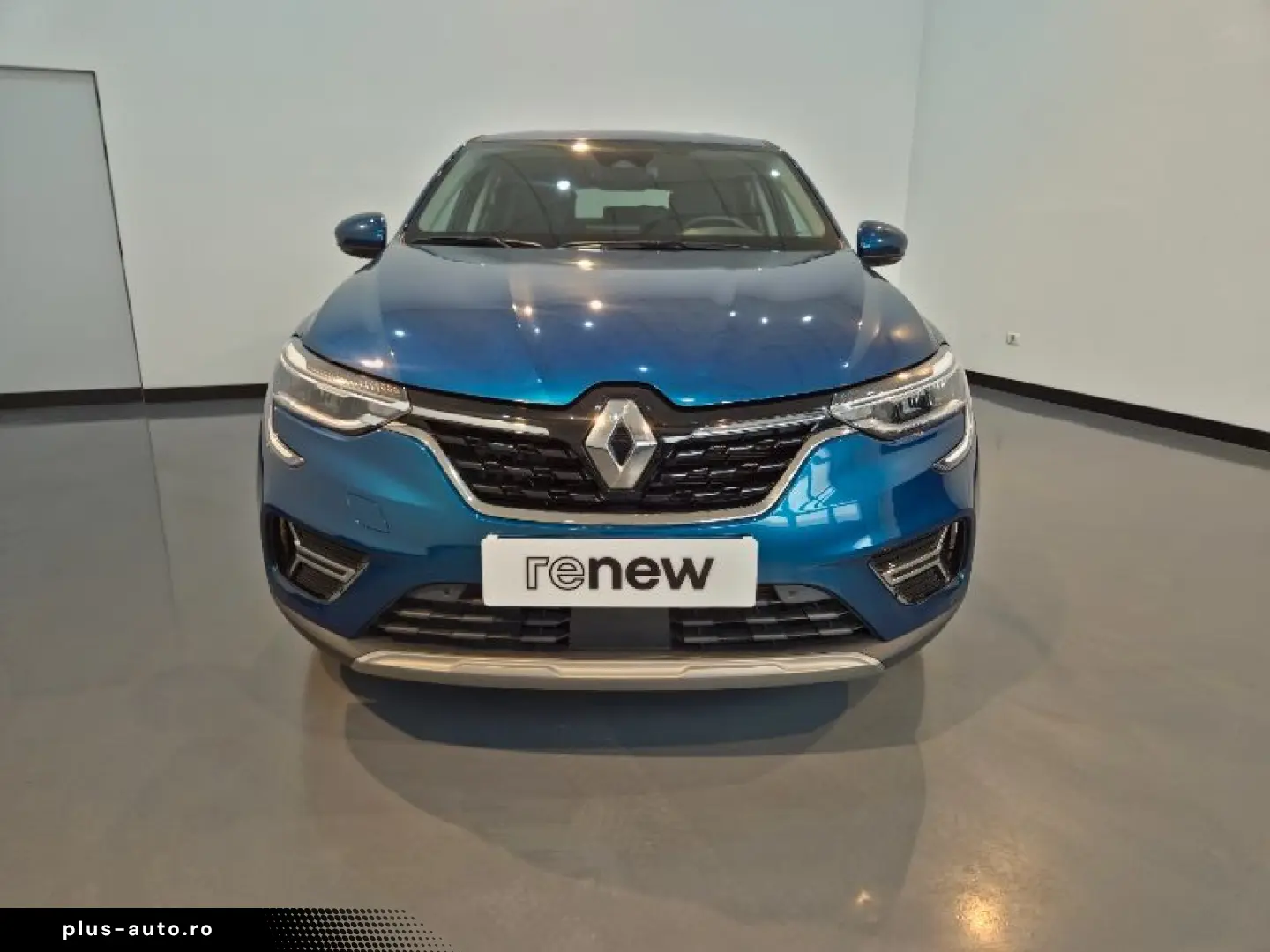 RENAULT ARKANA 1.6 E-Tech 145CP techno