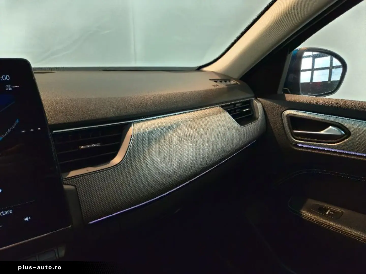 RENAULT ARKANA 1.6 E-Tech 145CP techno