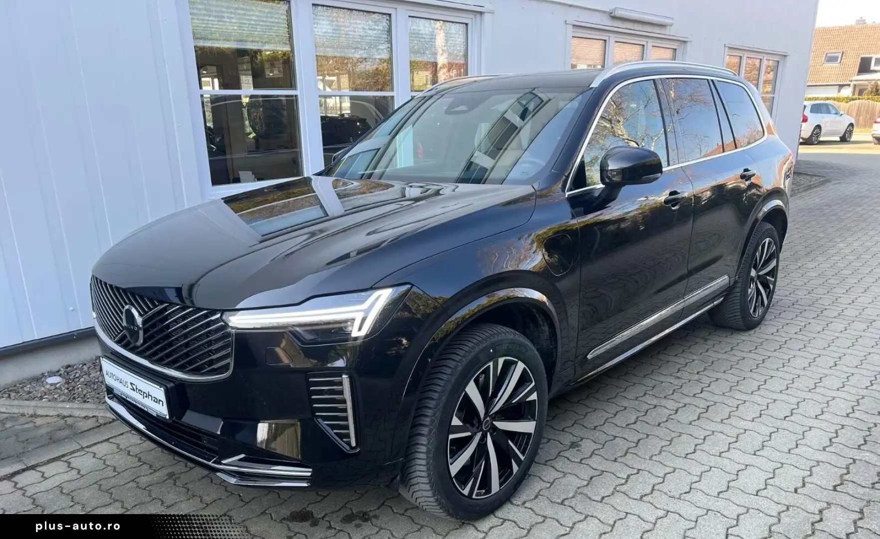 Volvo XC90 T8 AWD Plus Bright Recharge PHEV 7 Locuri