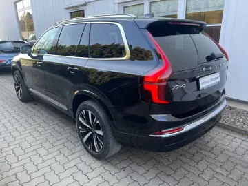 Volvo XC90 T8 AWD Plus Bright Recharge PHEV 7 Locuri