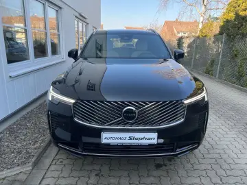 Volvo XC90 T8 AWD Plus Bright Recharge PHEV 7 Locuri