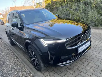 Volvo XC90 T8 AWD Plus Bright Recharge PHEV 7 Locuri