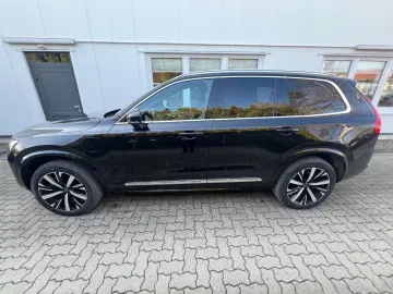 Volvo XC90 T8 AWD Plus Bright Recharge PHEV 7 Locuri