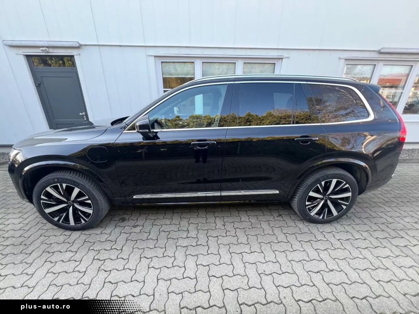 Volvo XC90 T8 AWD Plus Bright Recharge PHEV 7 Locuri