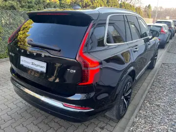 Volvo XC90 T8 AWD Plus Bright Recharge PHEV 7 Locuri